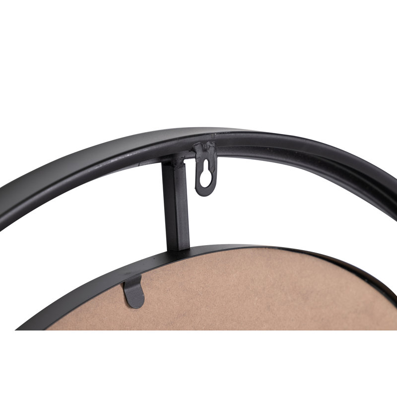 Flat Mirror
