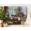 Shute Wrapped Canvas Print Set-1720592949