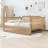 Wood Daybed with Twin Trundle and Slats-1905696439-1905696434