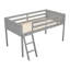 Lit mezzanine simple Ilppo Kids-163550253