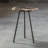 Lorrie Top End Table