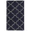Tapis bleu marine Odenton