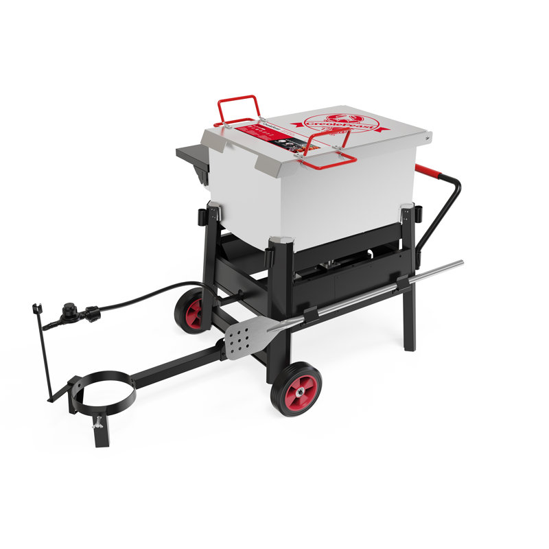 Creole Feast 2 - Burner Single Sack Crawfish Seafood Boiler