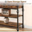 133.5cm Console Table