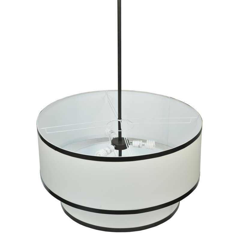 2 - Light Chandelier