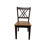 Fretwell 5 - Piece Extendable Round Solid Wood Dining Set-1012079534