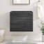 Base de meuble-lavabo mural simple 23,5 po Modway Render-1813482770