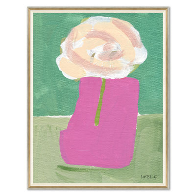 June Giclee Print by Susan Hable