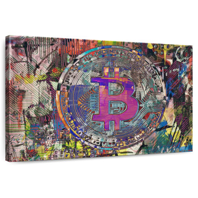 Kerner Bitcoin Coin