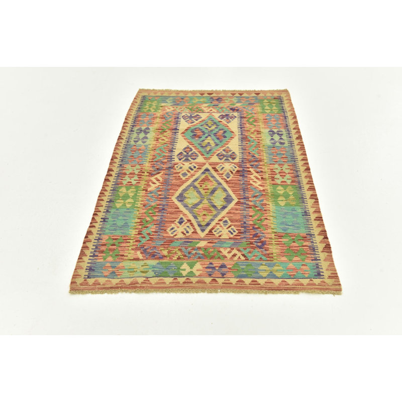 Omari Multi Rug