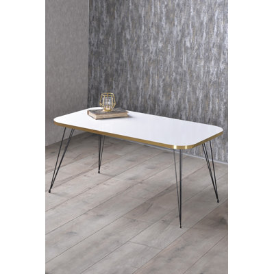 Chourasiya 35cm Console Table