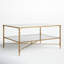 Henzler Coffee Table