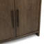 Estelle Wood Sideboard