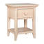 Table de chevet moderne Mid Century-377351519
