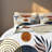 3 Pieces Full/queen/king Quilt Set Classical Quilt Cover Set-soft Bedspread Bedding Coverlet Set For All Seasons, Luxury Thin Comforter, Warm Quilted Blanket With Pillow Shams, 2 Pieces Twin Quilt Set-118611363