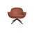 Cinnamon Faux Leather selected