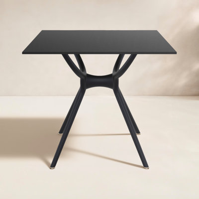 Farrah 31" Patio Dining Table
