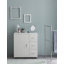 Eisley Freestanding Bathroom Cabinet
