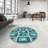 Pridemore Geometric Indoor Rug-1649291789