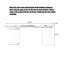Bureau en cuir Modern Modern-110330345