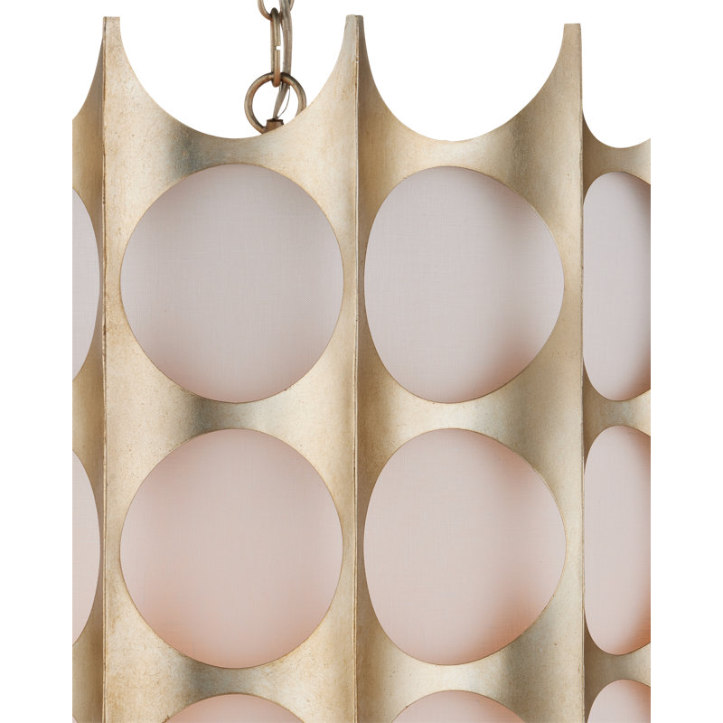 Bardi 4 - Light Pendant