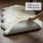Burgett Genuine Sheepskin Rug Fluffy Ivory Shag Area Rug-113431148