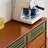 Retro Multi-Drawer Sideboard