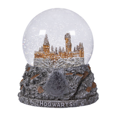 Entertainment Cloche Or Water Globe