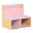 GapKids by Delta Children Reading Nook with Padded Bench - Greenguard Gold Certified-115803079