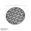 Metal Round 1 Piece Trivet