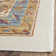 Beausejour Sevilla Viscose Oriental Rug in Ivory