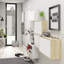 Shoes 6 Pair Shoe Storage Cabinet-1699852591