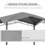 Gorby 3m x 3m Patio Gazebo