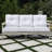 Anifer Lehigh Deep Seating Sofa-122763225