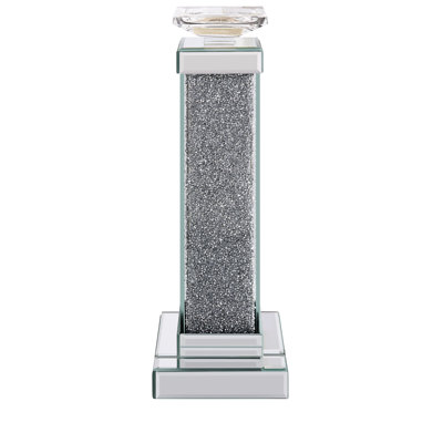 Chandelles en verre Rekha