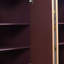 Armoire d'appoint légère et luxueuse