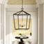 Denison 5 - Light Chandelier