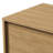 Modern 2-Drawer Nightstand Set Of 2-935892238