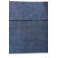 Tapis bleu marine rectangulaire 4 pi Ponce