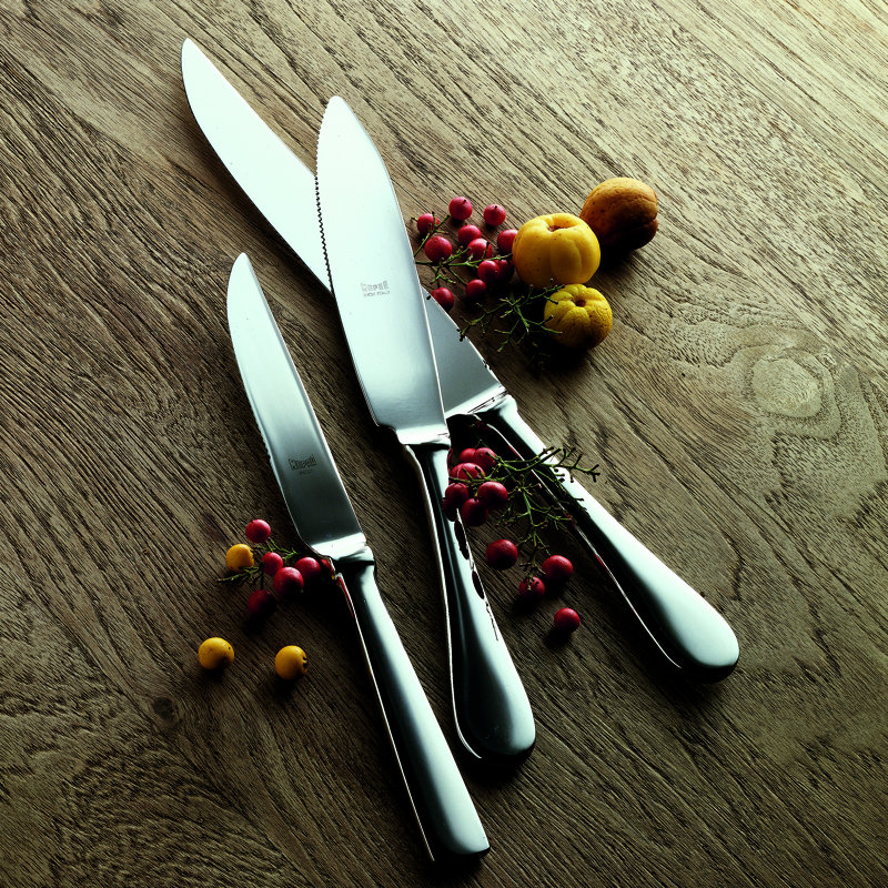 Stainless Steel Serving Spoon