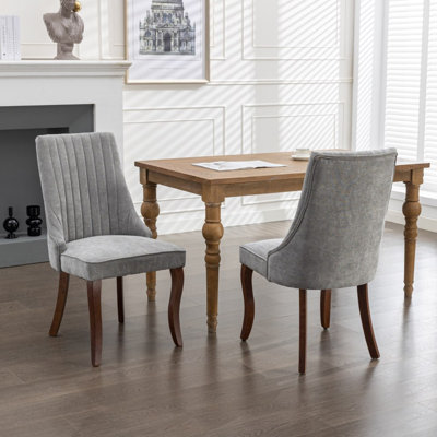 Chaise d'appoint Robandy