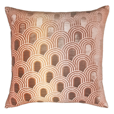 Endless Velvet Pillow Velvet Pillow Cover & Insert