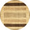 Wool Abstract Indoor Rug