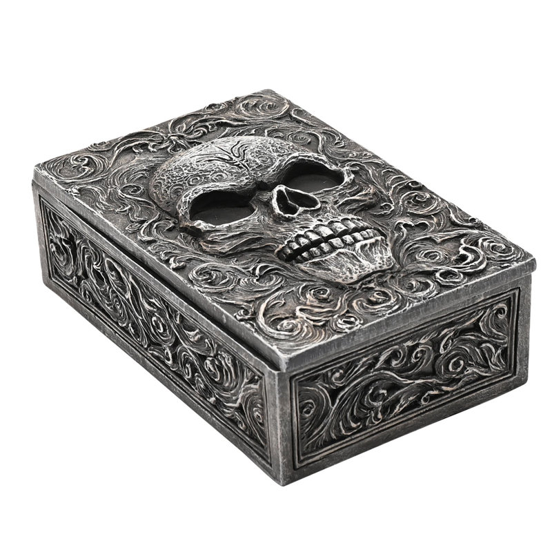Decorative Box
