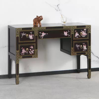 Painted Furniture Dresser