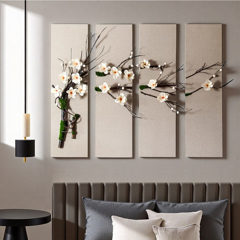 Modern creative wall decor