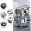 Hayward Metal Bar Cart-1276991352