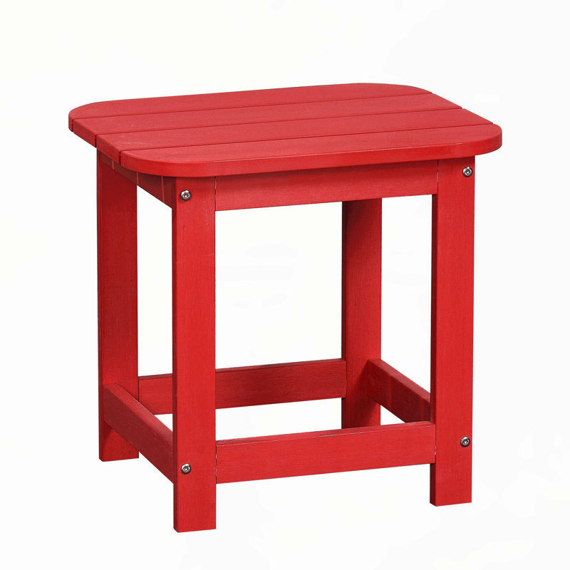 Patio Tables