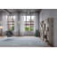 Papyrus Glacier Abstract Area Rug in Blue/Gray/Neutral-54743649