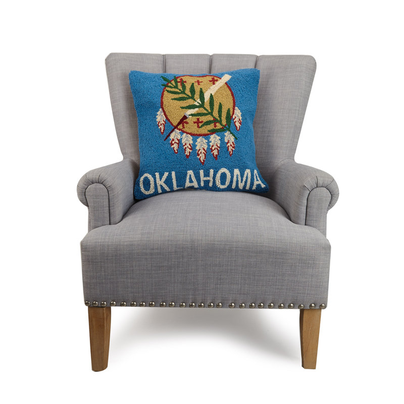 Throw Pillow